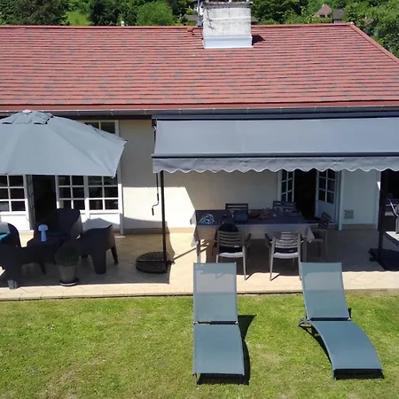 Semesterbostad Angel Services - La Maison De La