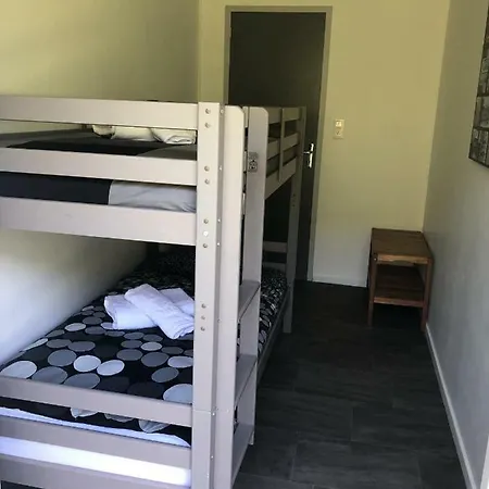 Angel Services - La Maison De La Holiday home