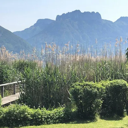 Holiday home Angel Services - La Maison De La