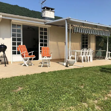 Angel Services - La Maison De La * Sevrier