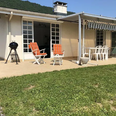 Semesterbostad Angel Services - La Maison De La Sévrier