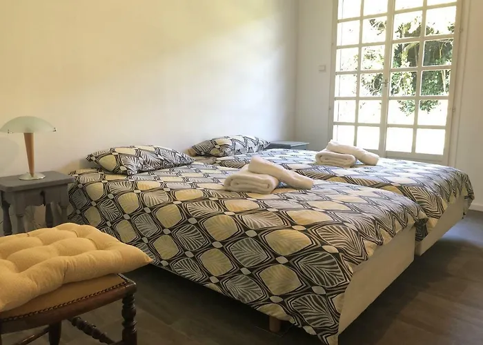 Casa vacanze Angel Services - La Maison De La Sévrier